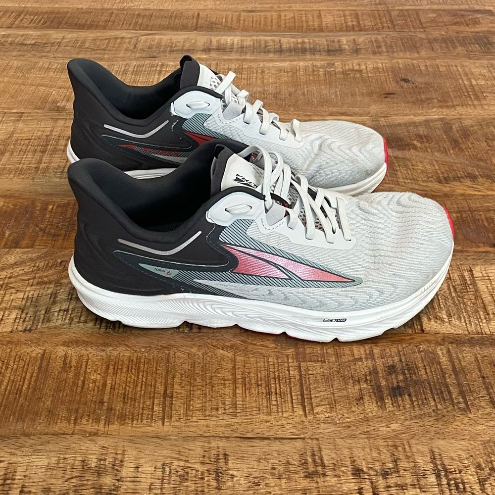 Altra Torin 6 Road Running Shoes - Picture 2 of 10